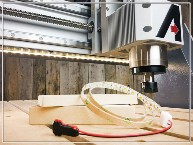 LED Lamp Kit