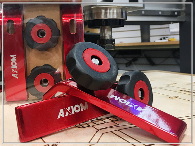 Hold-Down Clamp