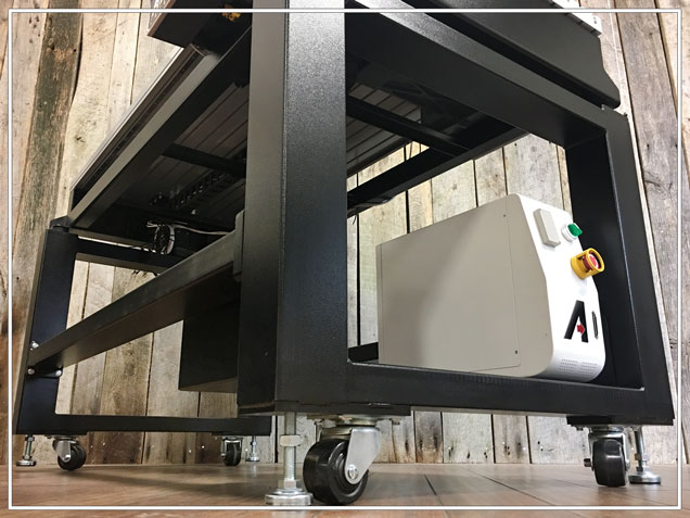 Machine Stands