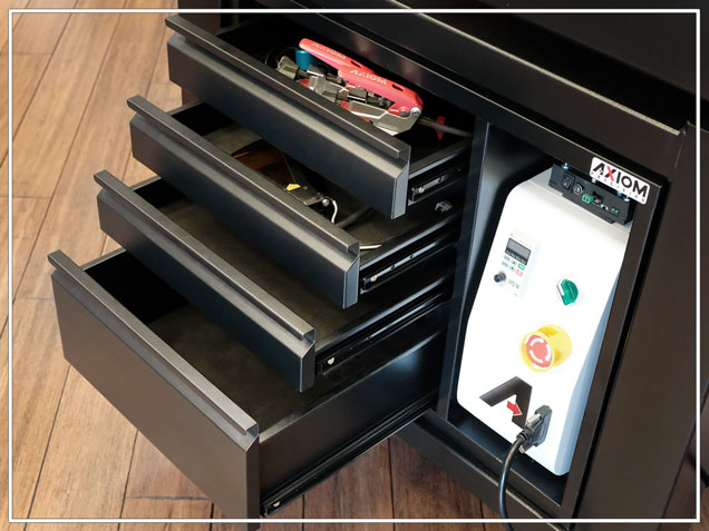 Toolbox