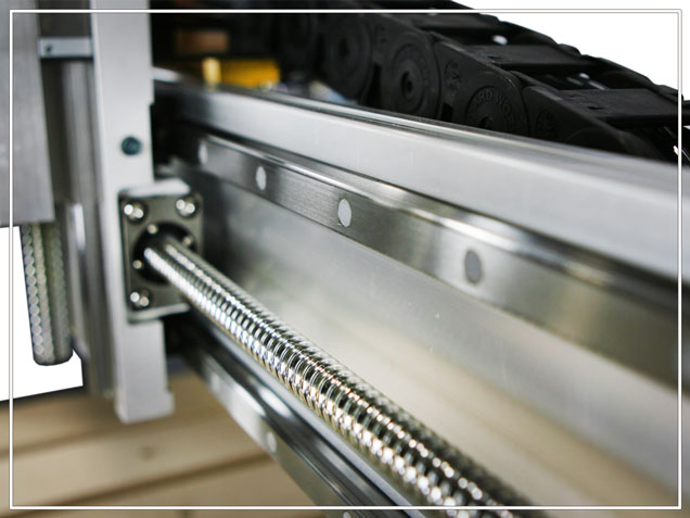 Linear Guideways