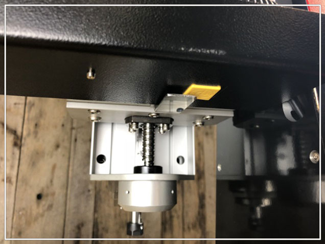 Proximity Sensors