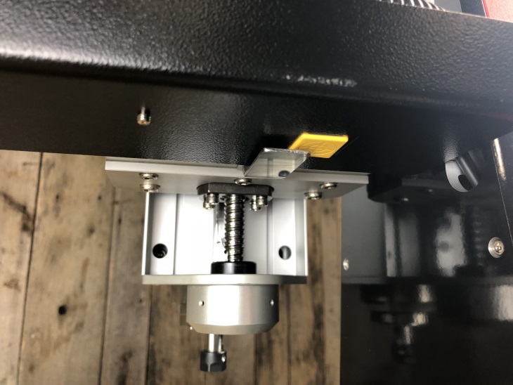 Axiom Precision CNC Proximity Sensors