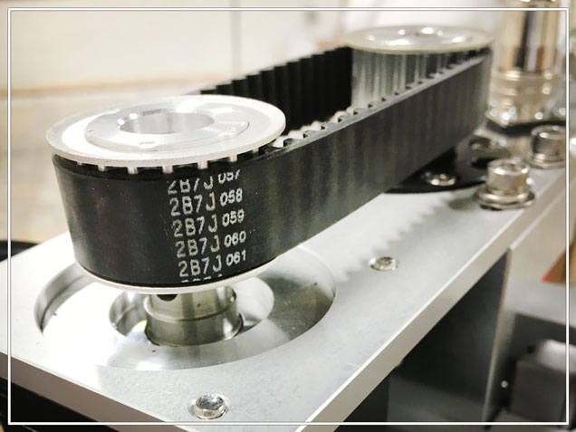 Axiom Precision CNC High Torque Stepper Motors