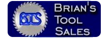 Brian's Tool Sales