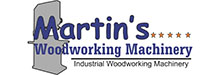 Martin's Woodworking