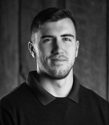 Brett Parent