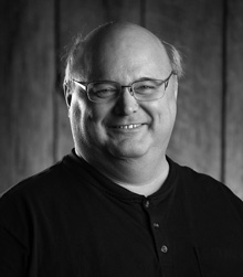 Craig Youngman