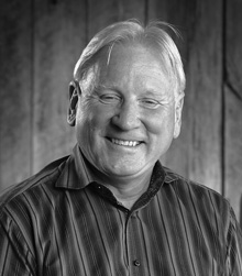 Steve Stevenson