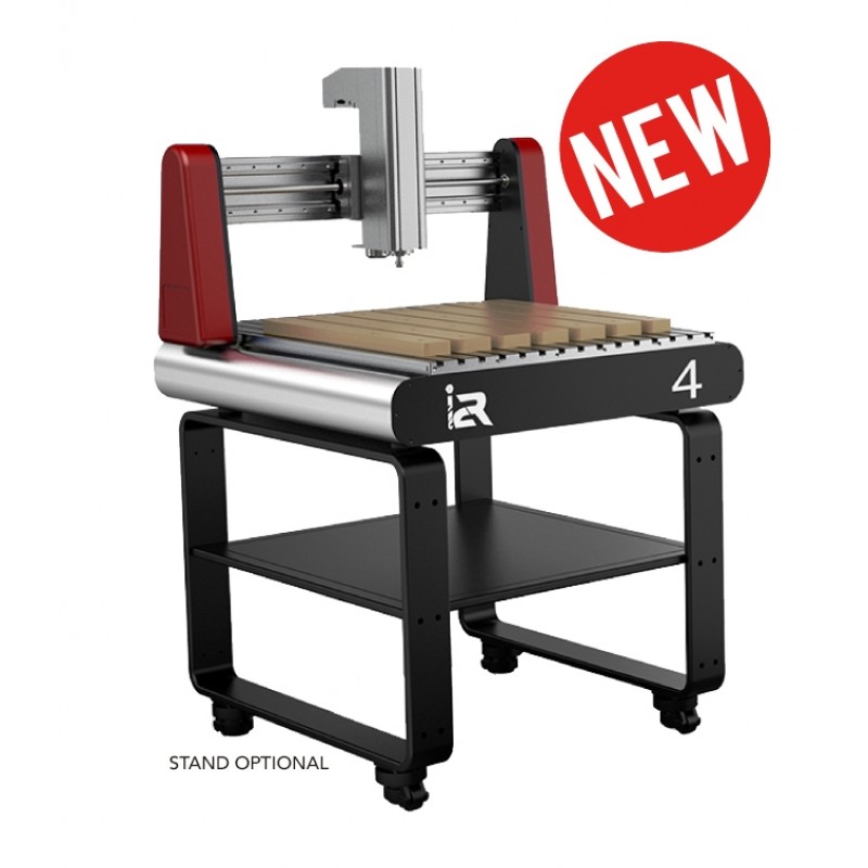 Axiom Precision i2R Series CNC Routers