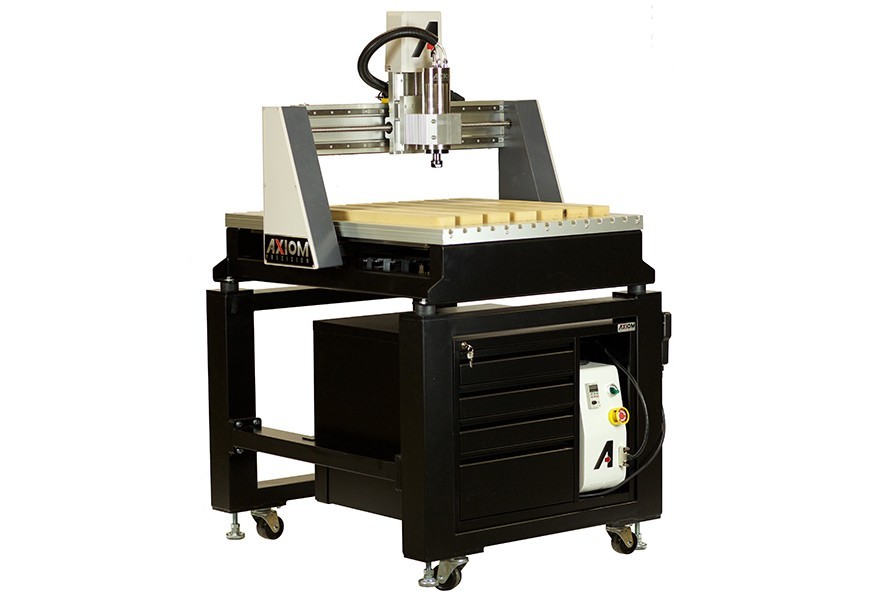 Axiom ar8 shop pro