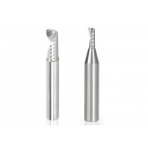 ABS307 - Axiom 2pc CNC Aluminum Bit Set by Amana Tool