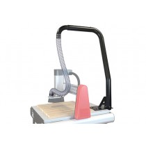 AODi2R - Axiom Overarm Dust System - Iconic