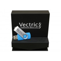AVC302 - Axiom VCarve Desktop v10.x