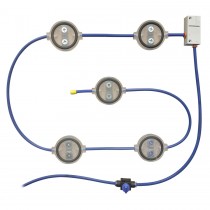 AVK500 - Axiom Vacuum Hold-Down Kit