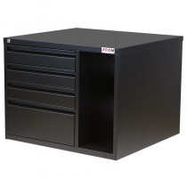 Axiom AR4/6/8 Tool Box Front