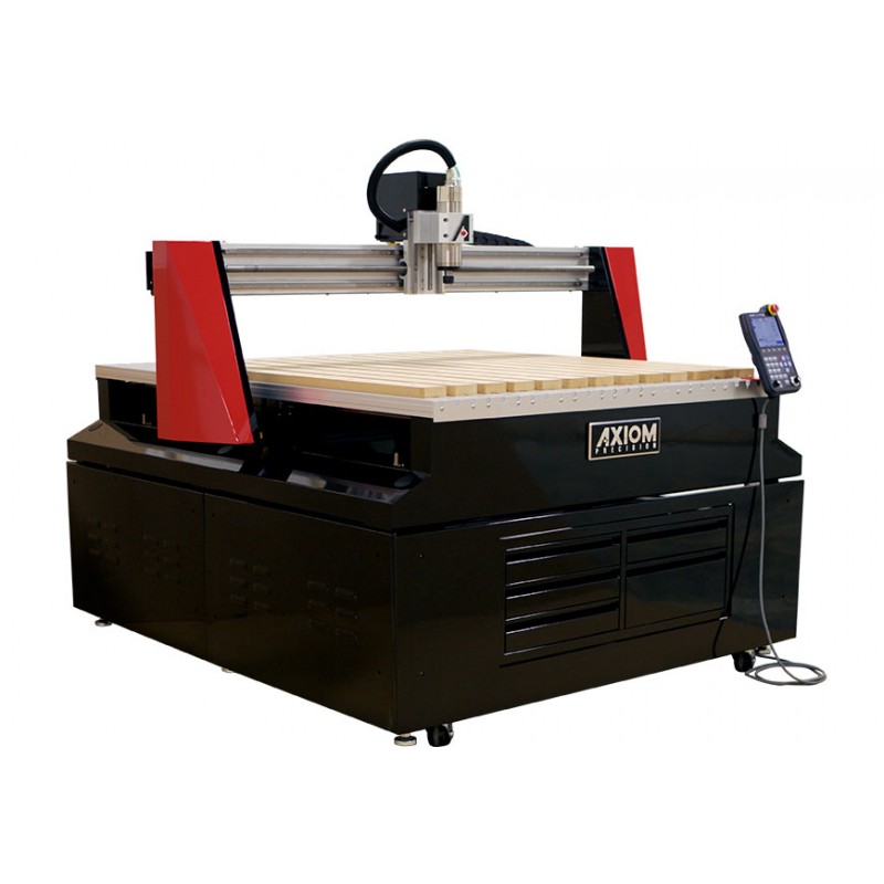 Axiom Elite Series CNC Router