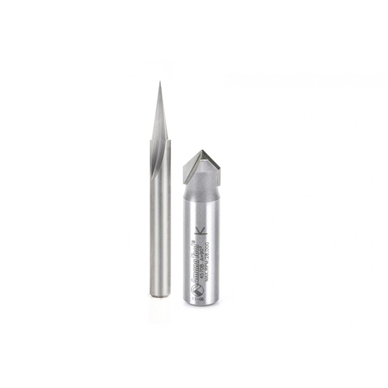 Axiom ABS-305 Sign-making Bit Set