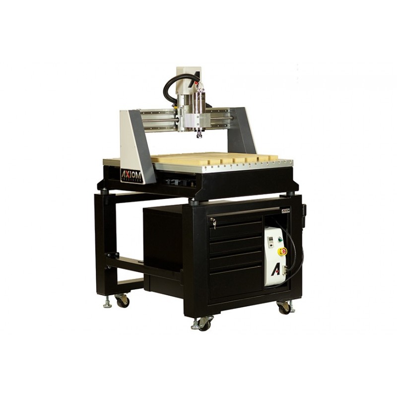 Axiom Pro Series CNC Router