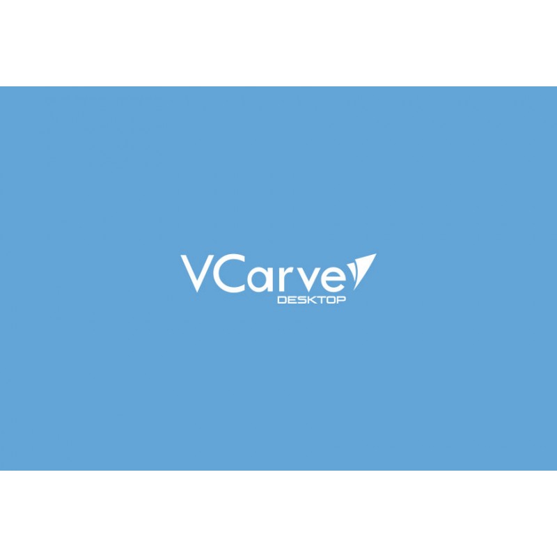 Axiom Vcarve Desktop v8.5