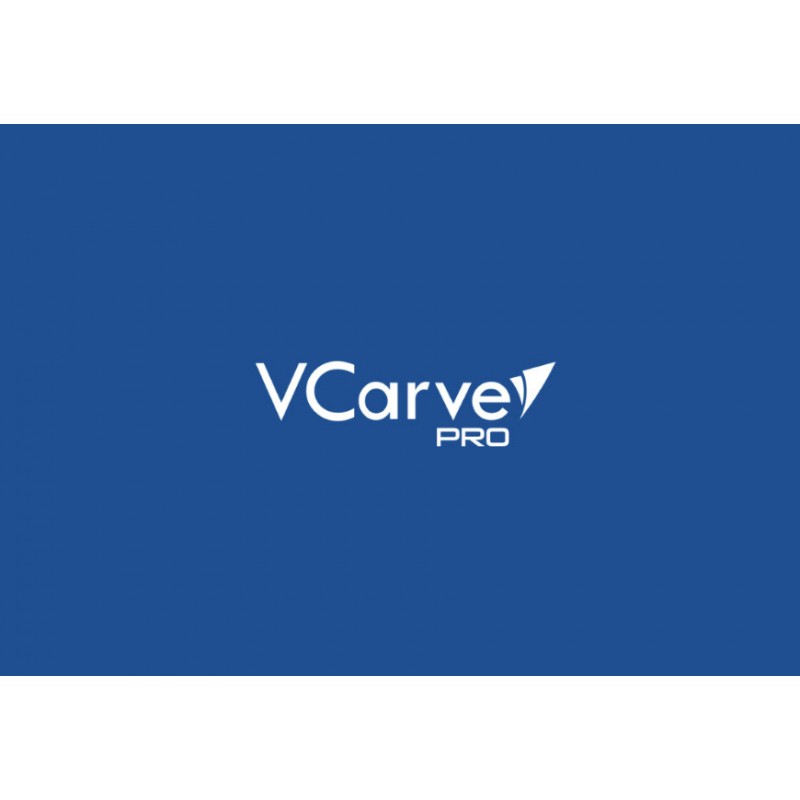 Axiom Vcarve Pro v8.5
