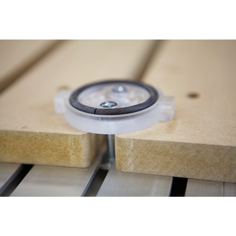 Axiom Vacuum Hold-Down Kit 6