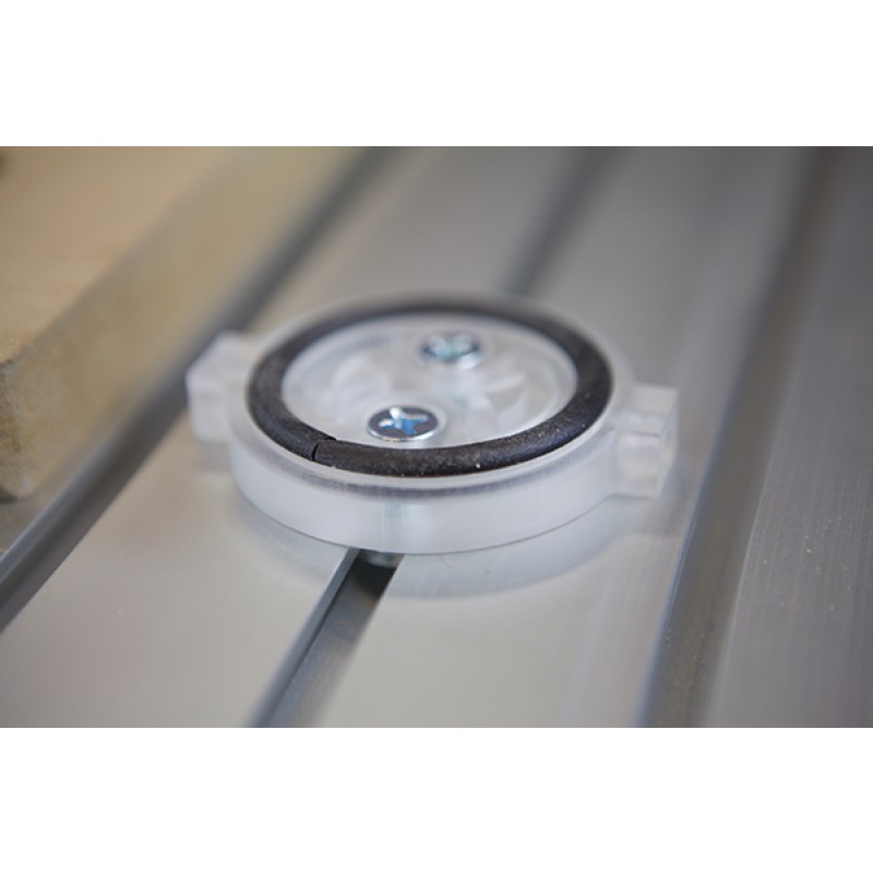 Axiom Vacuum Hold-Down Kit 5