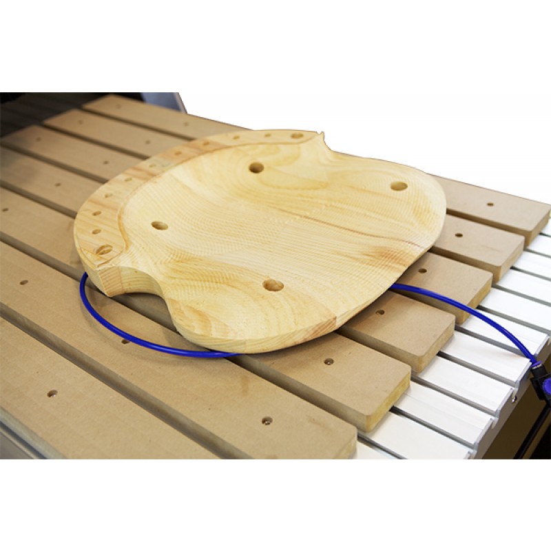 Axiom Vacuum Hold-Down Kit 2