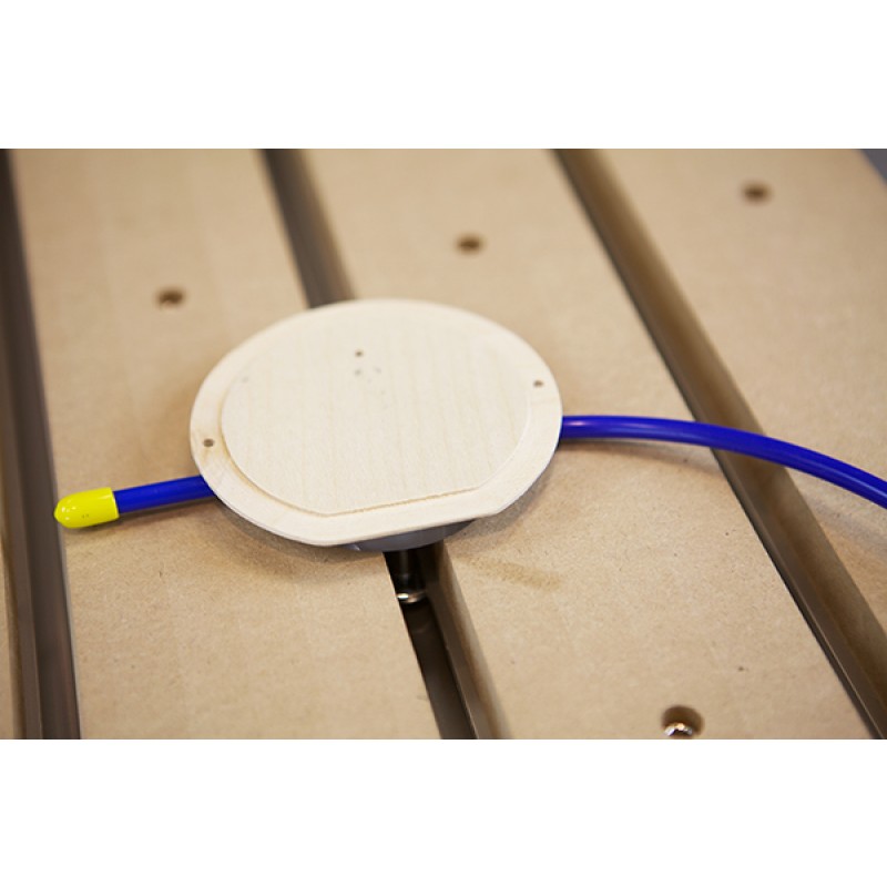 Axiom Vacuum Hold-Down Kit 3