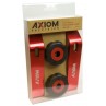 Axiom Hold Down Clamps - Pair 1